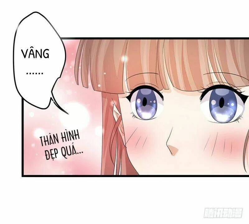 chào buổi sáng, ức vạn manh thê chapter 27 35