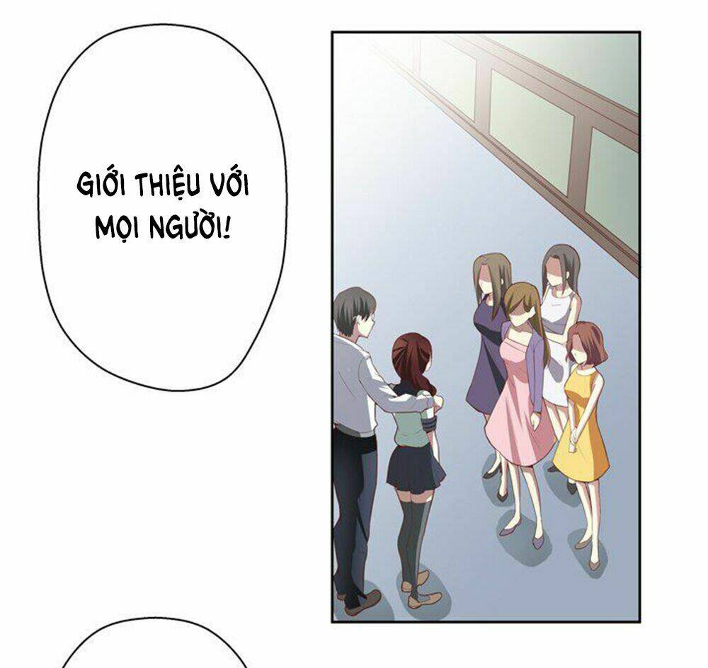 khi trò chơi ác ma bắt đầu chapter 5 3