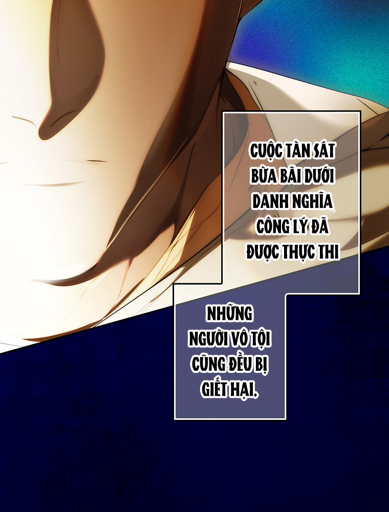 quý cô bí ẩn - secret lady chapter 91.1 11