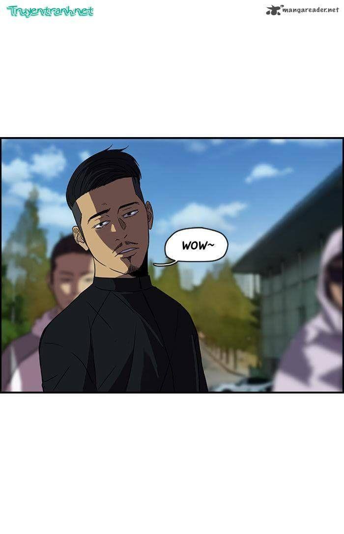 wind breaker chapter 75 21