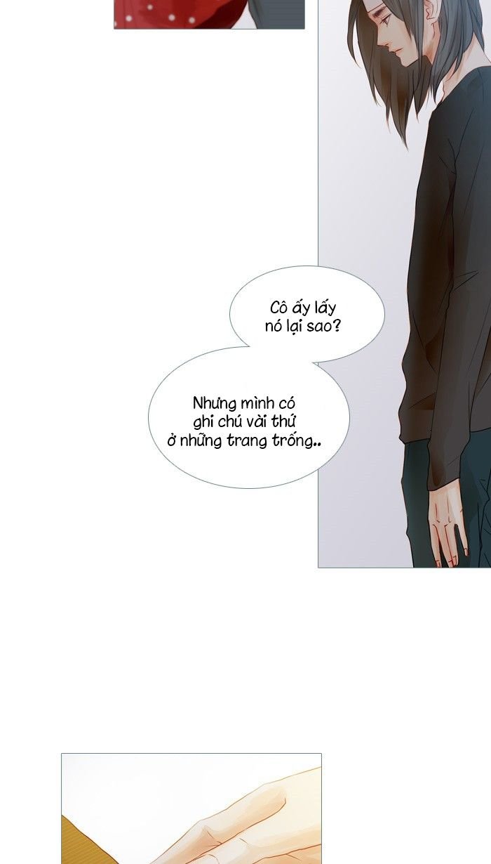 little rain chapter 18 17