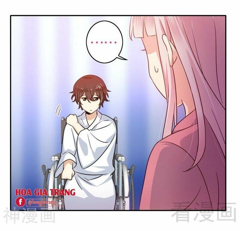 phục thù thiếu gia tiểu điềm thê chapter 57 20