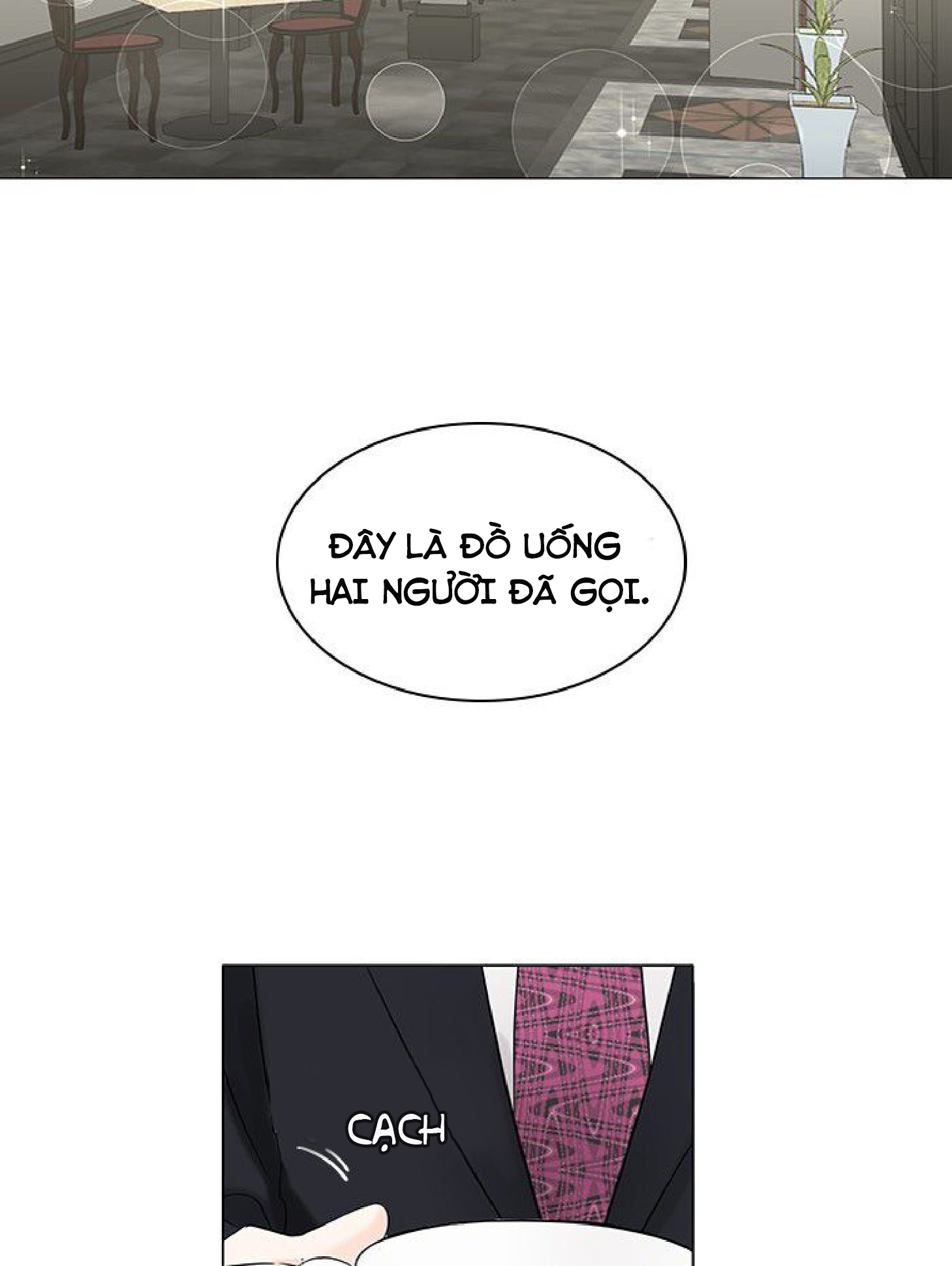 khi ta chạm nhau chapter 2 37