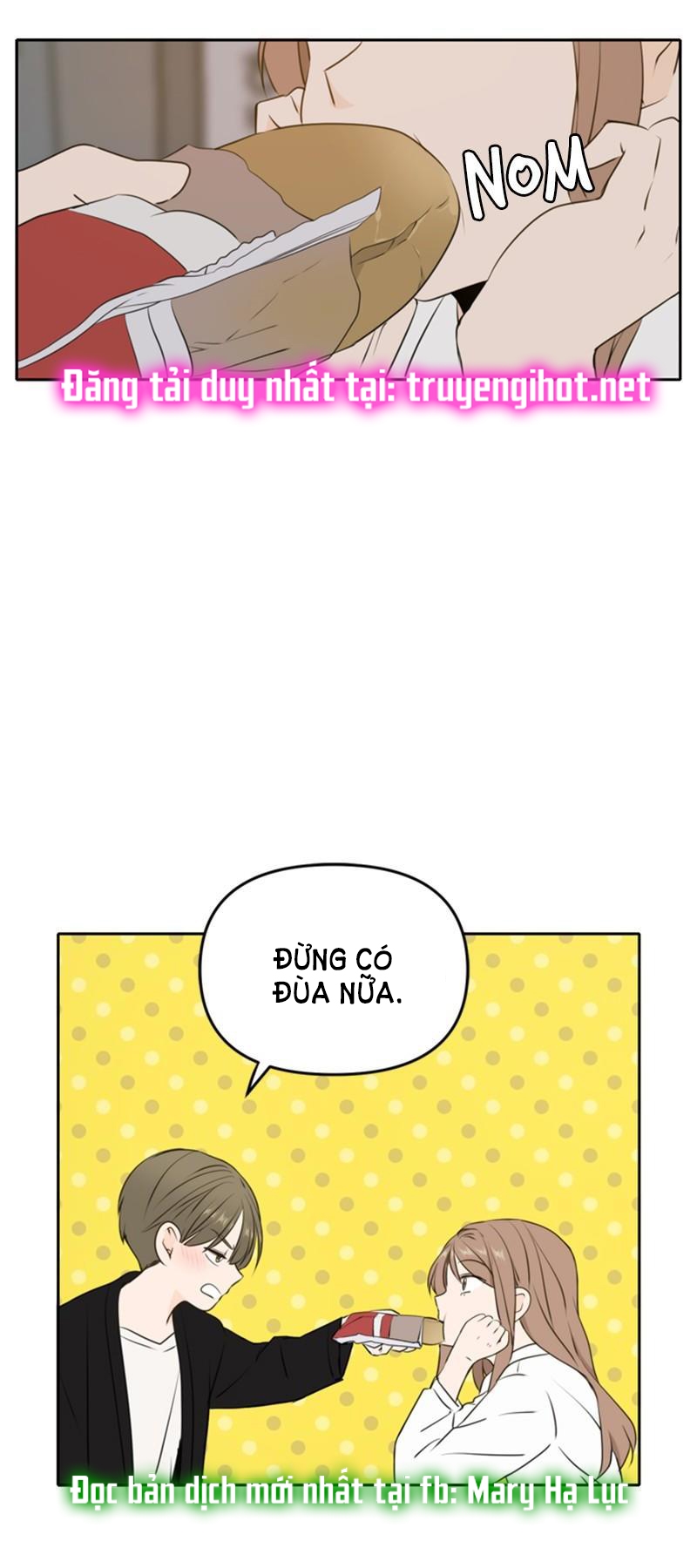 hẹn gặp anh ở kiếp thứ 19 chapter 48 41