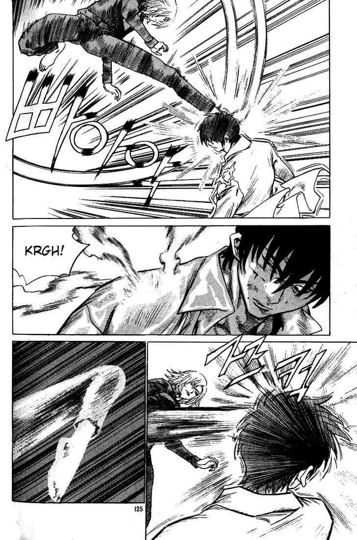 change guy chapter 238 9