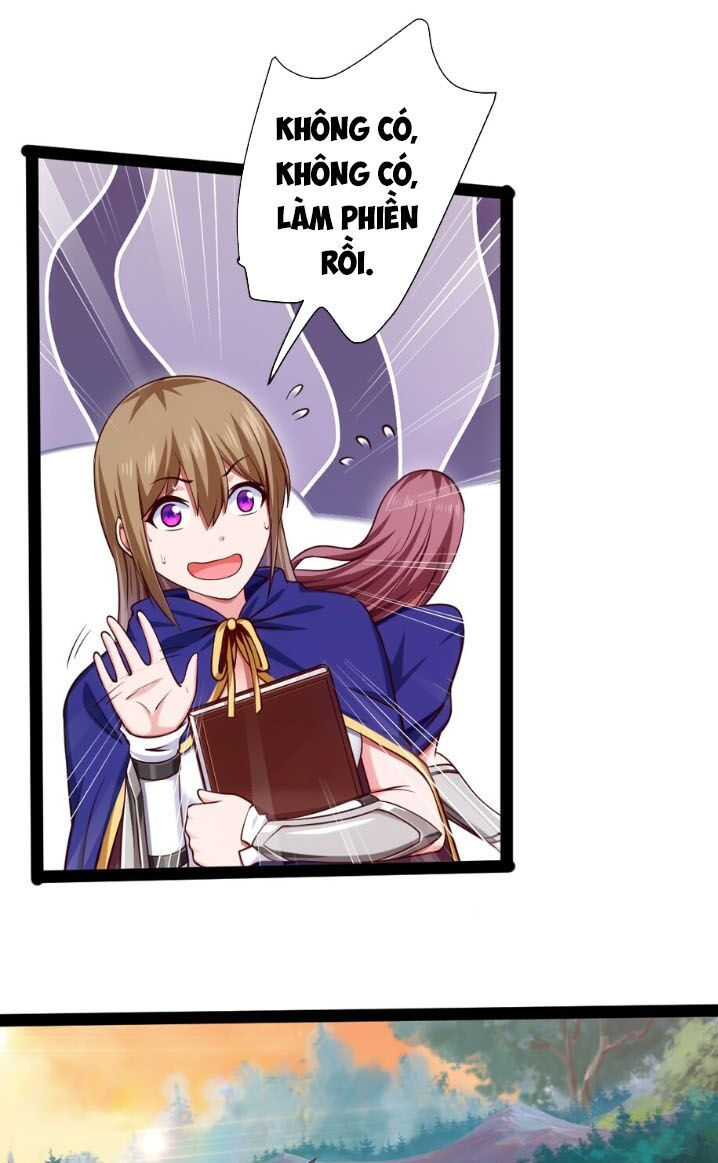 ma thú kiếm thánh dị giới tung hoành chapter 121 31