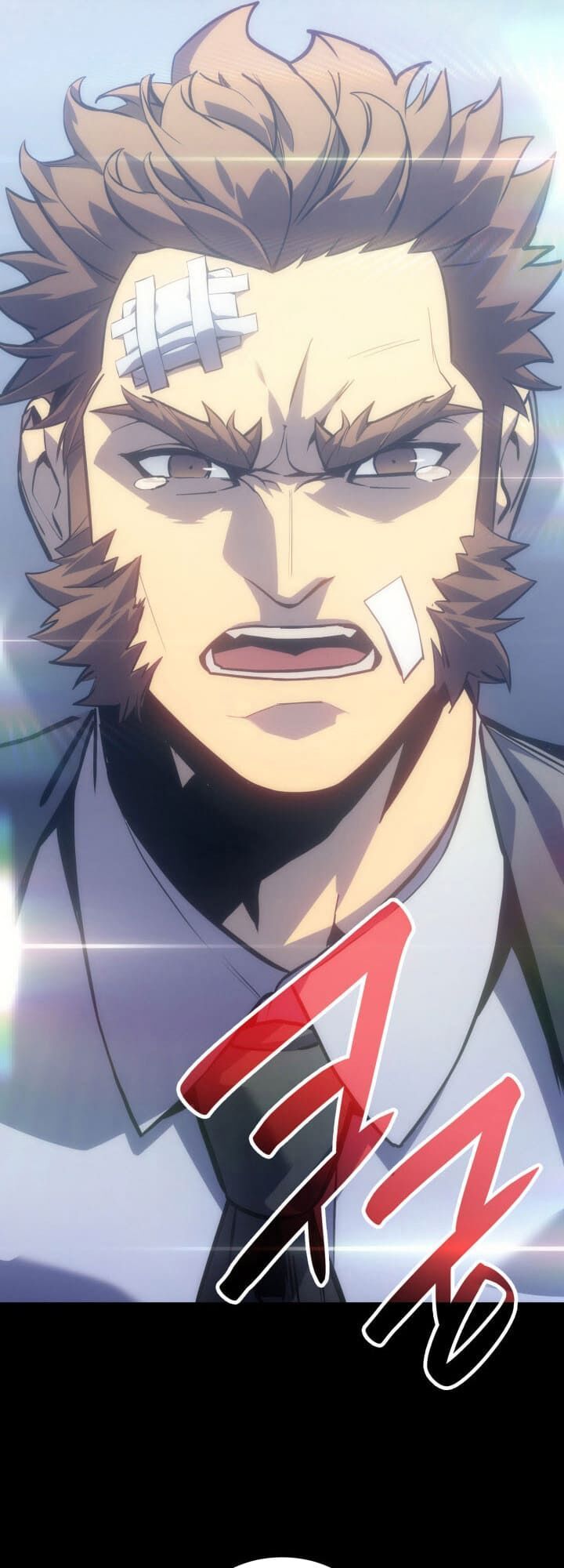 sự trở lại của anh hùng cấp thảm họa chapter 0 40