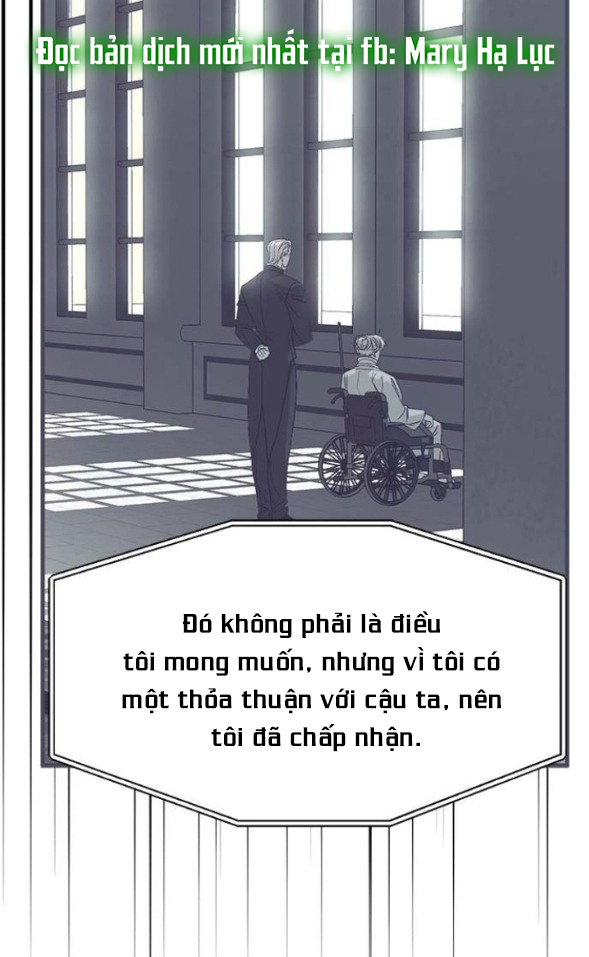 xâm nhập trường trung học tài phiệt chapter 94.1 31