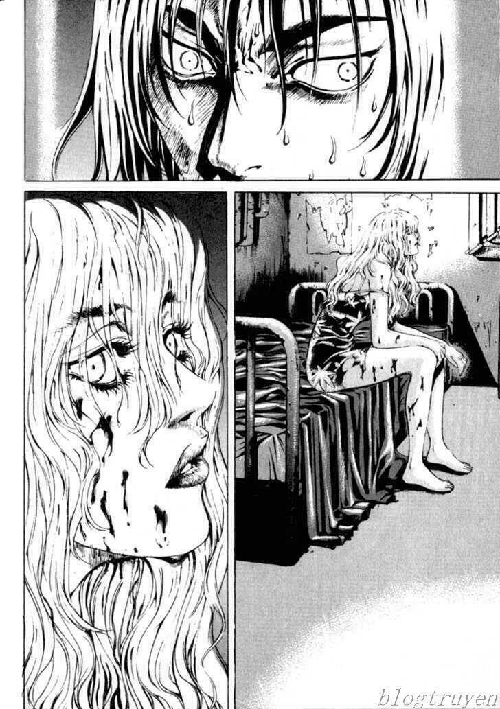 zombie hunter chapter 12 25