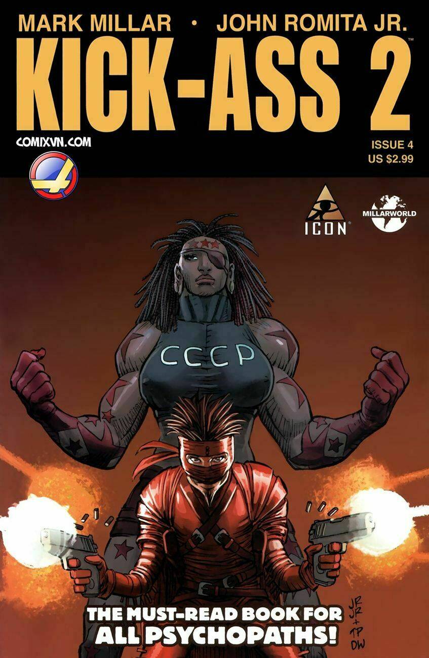 kick ass chapter 12 1