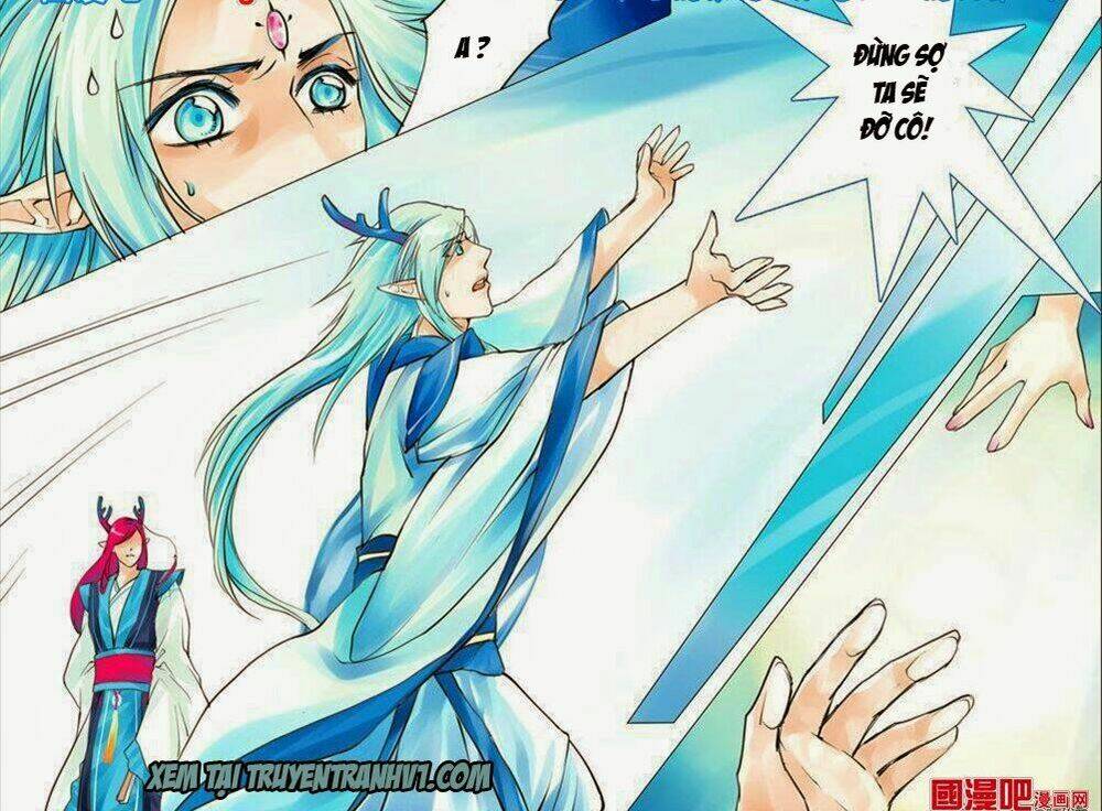 long phượng trình tường chapter 7 6