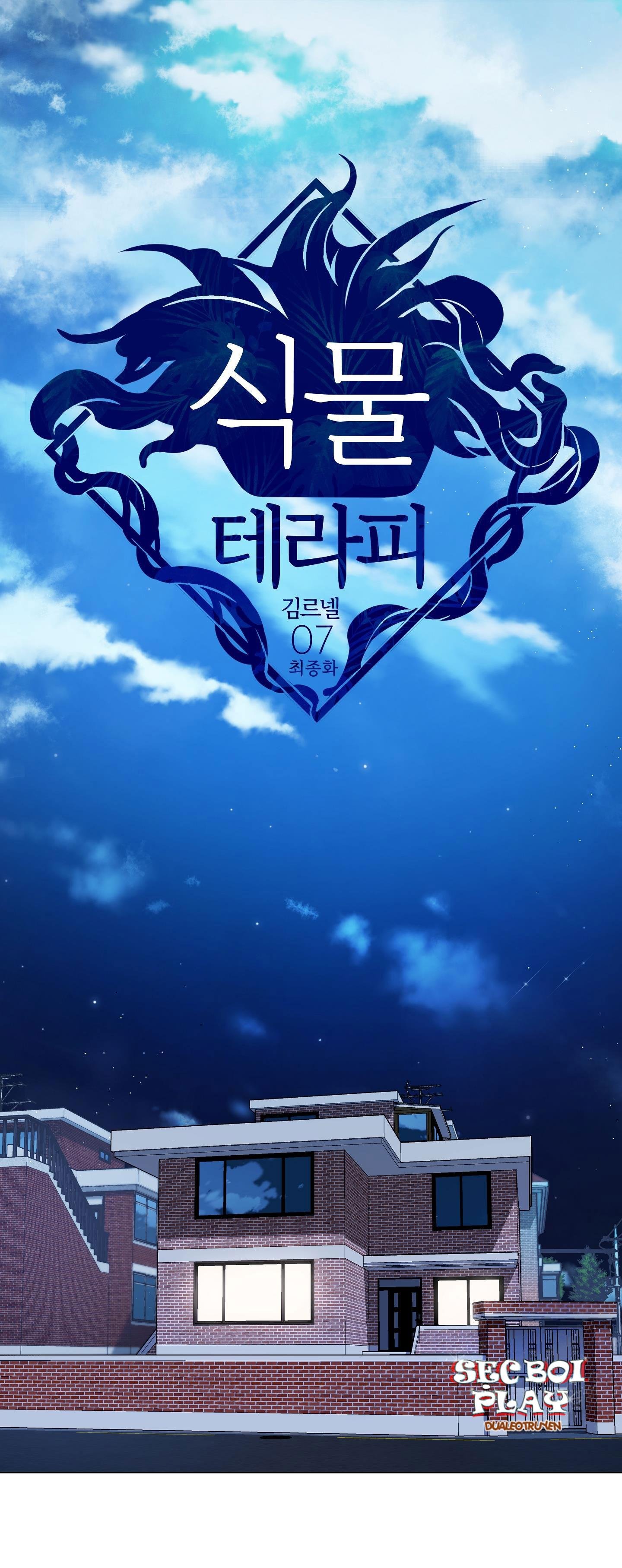 thực vật trị liệu chapter 7 1