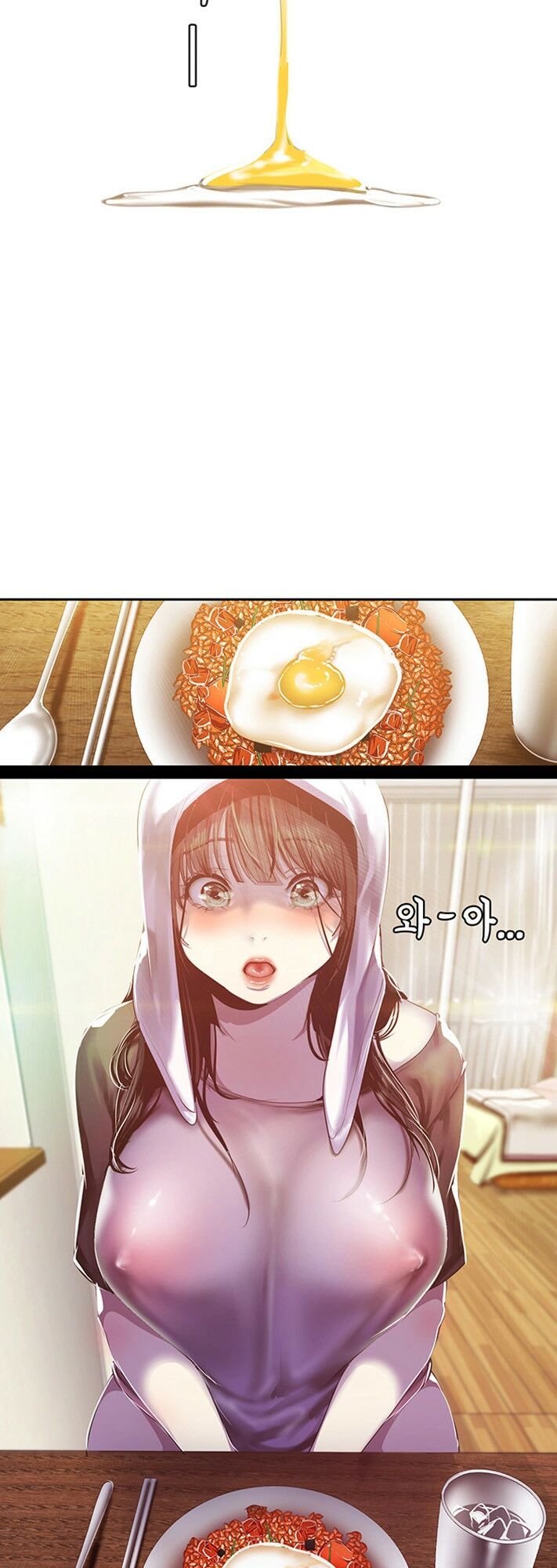 tân thế giới tuyệt vời chapter 91 10