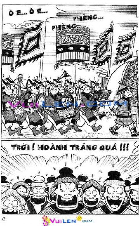 thần đồng đất việt chapter 126 59