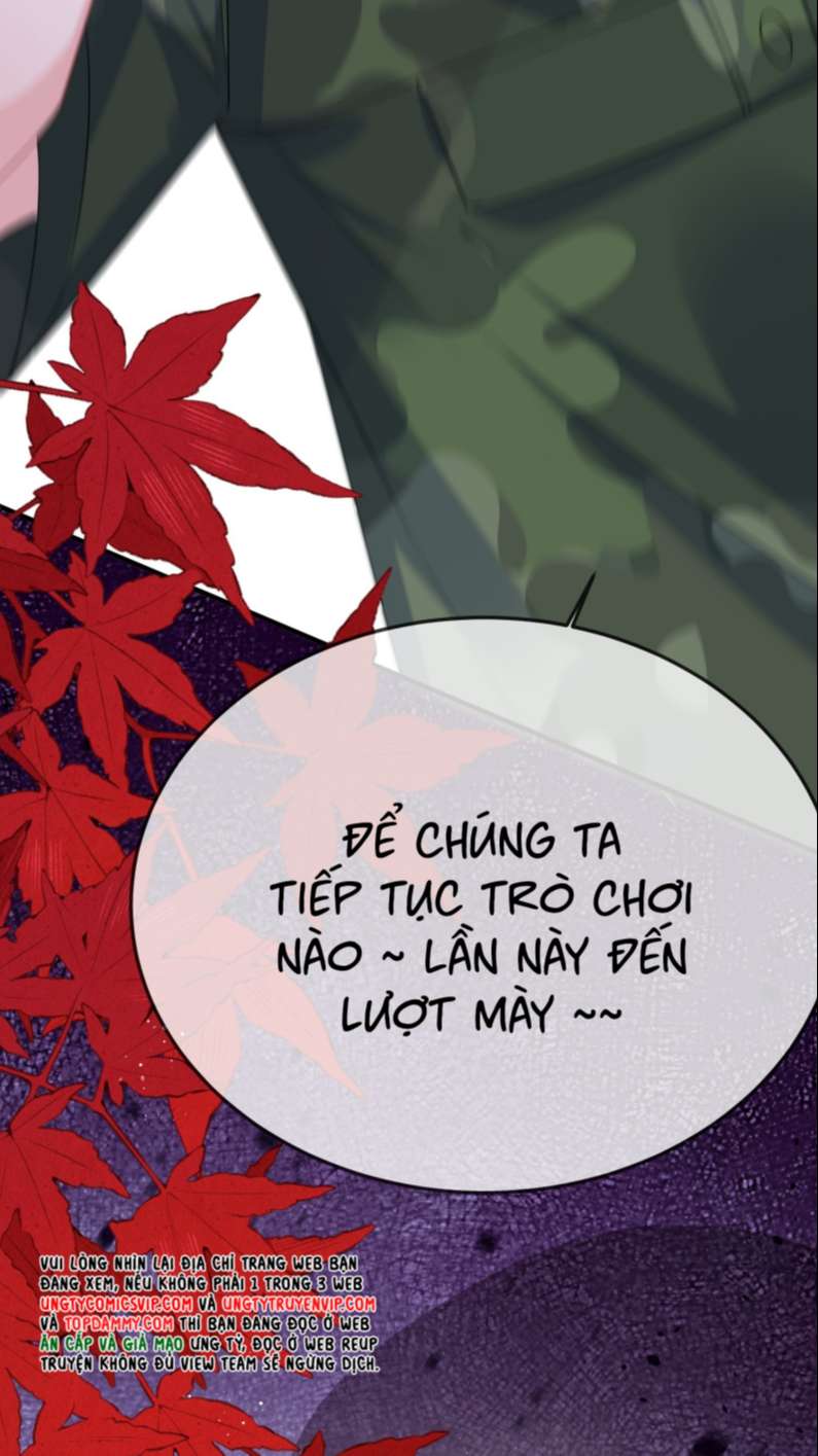 Giáo Bá Là Một Tên Yêu Tinh chapter 66