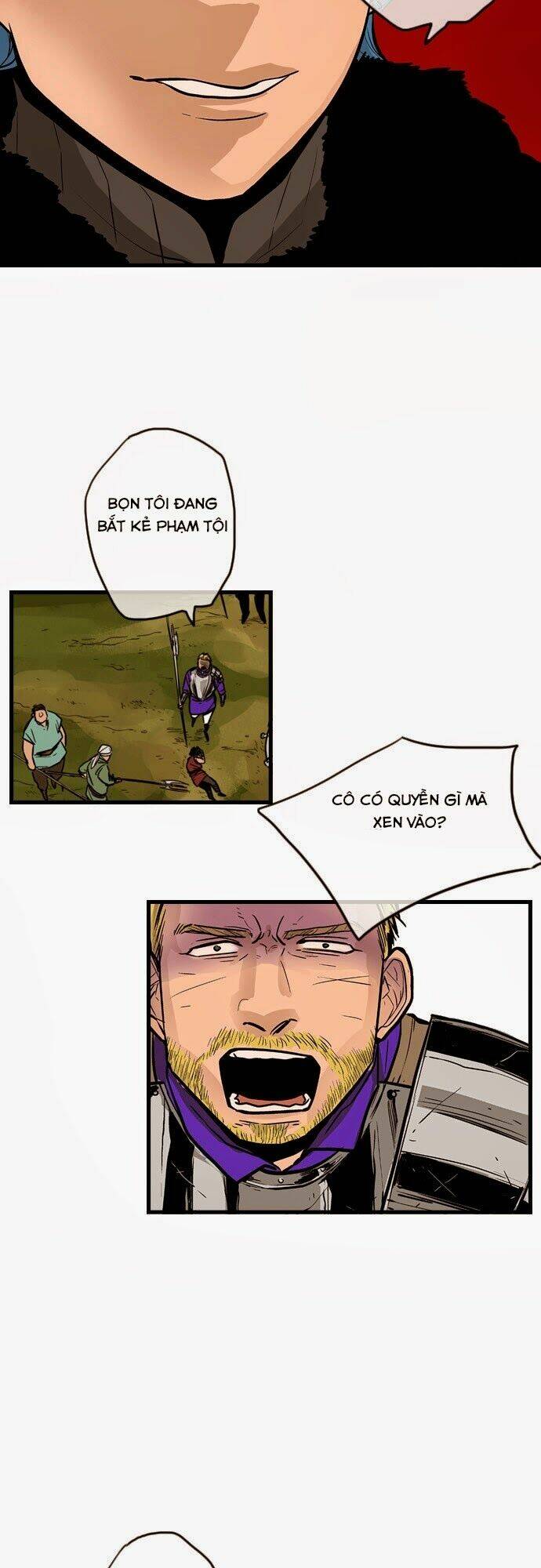 full metal wing chapter 13 6