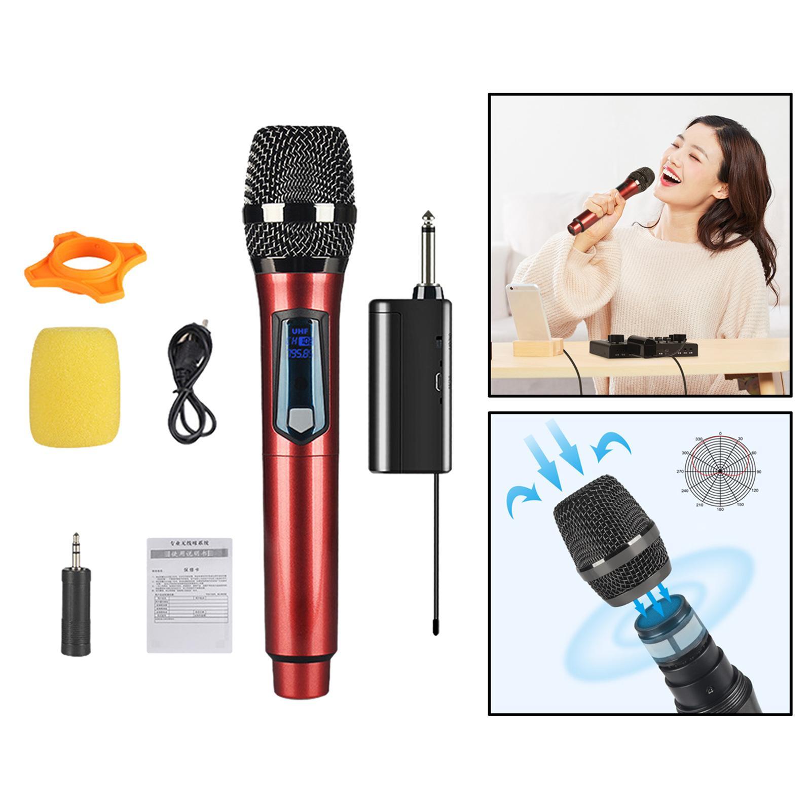 Wireless Kids Adults Portable TV Phones Party Noise Reduction