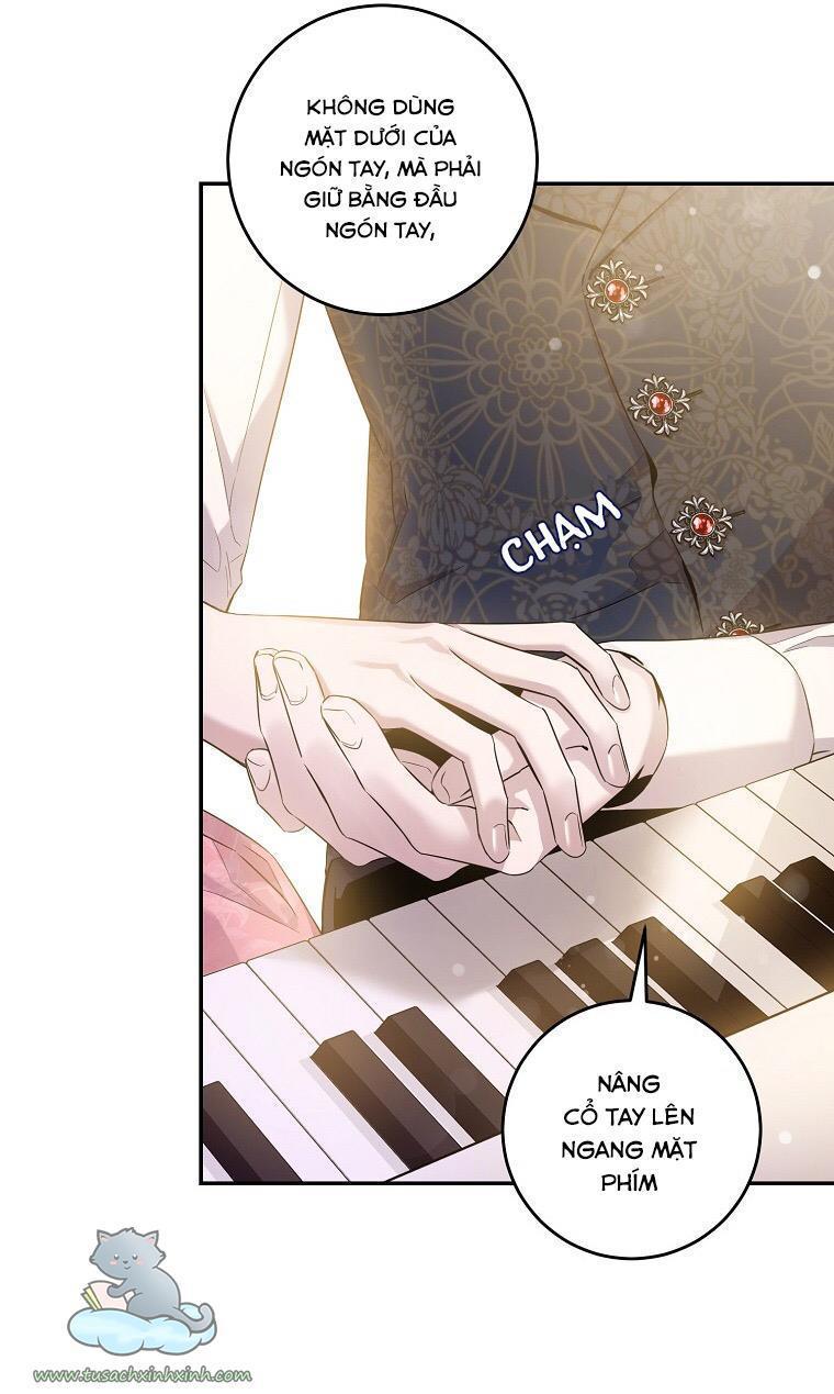 thuần hóa bạo chúa rồi bỏ trốn chapter 44 9