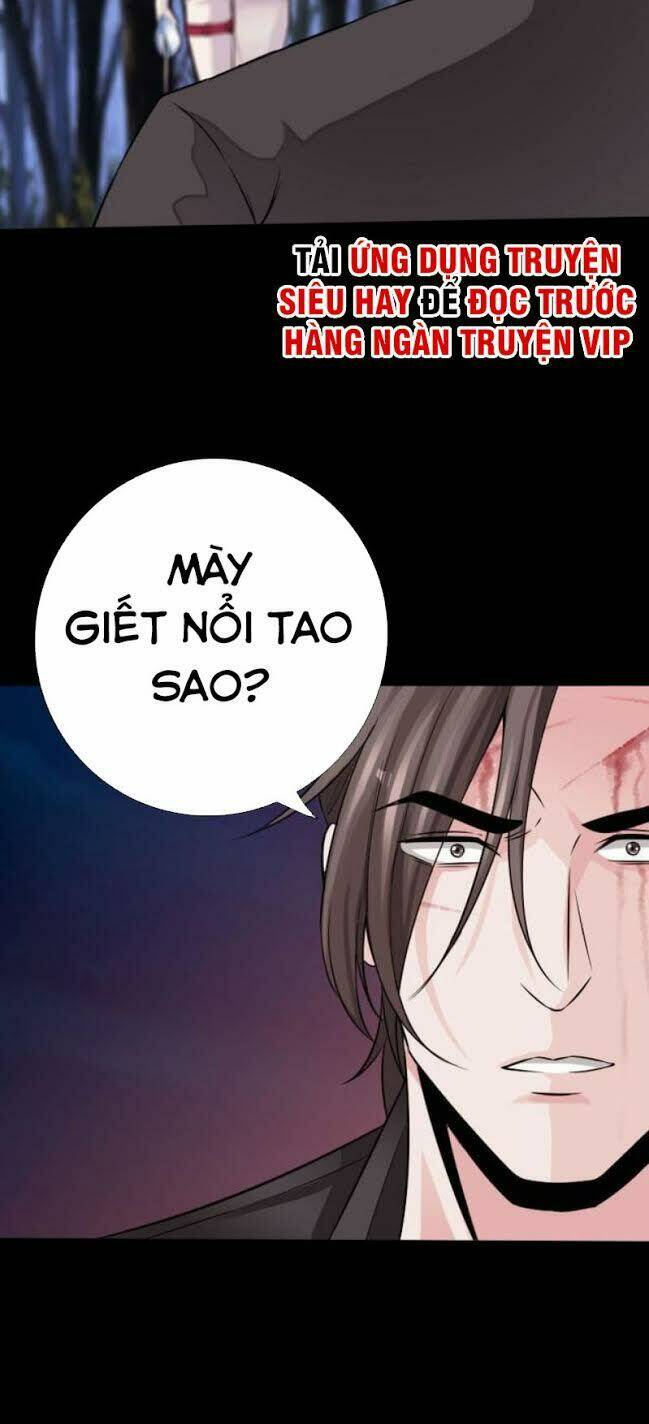 tuyệt phẩm tà thiếu chapter 65 20