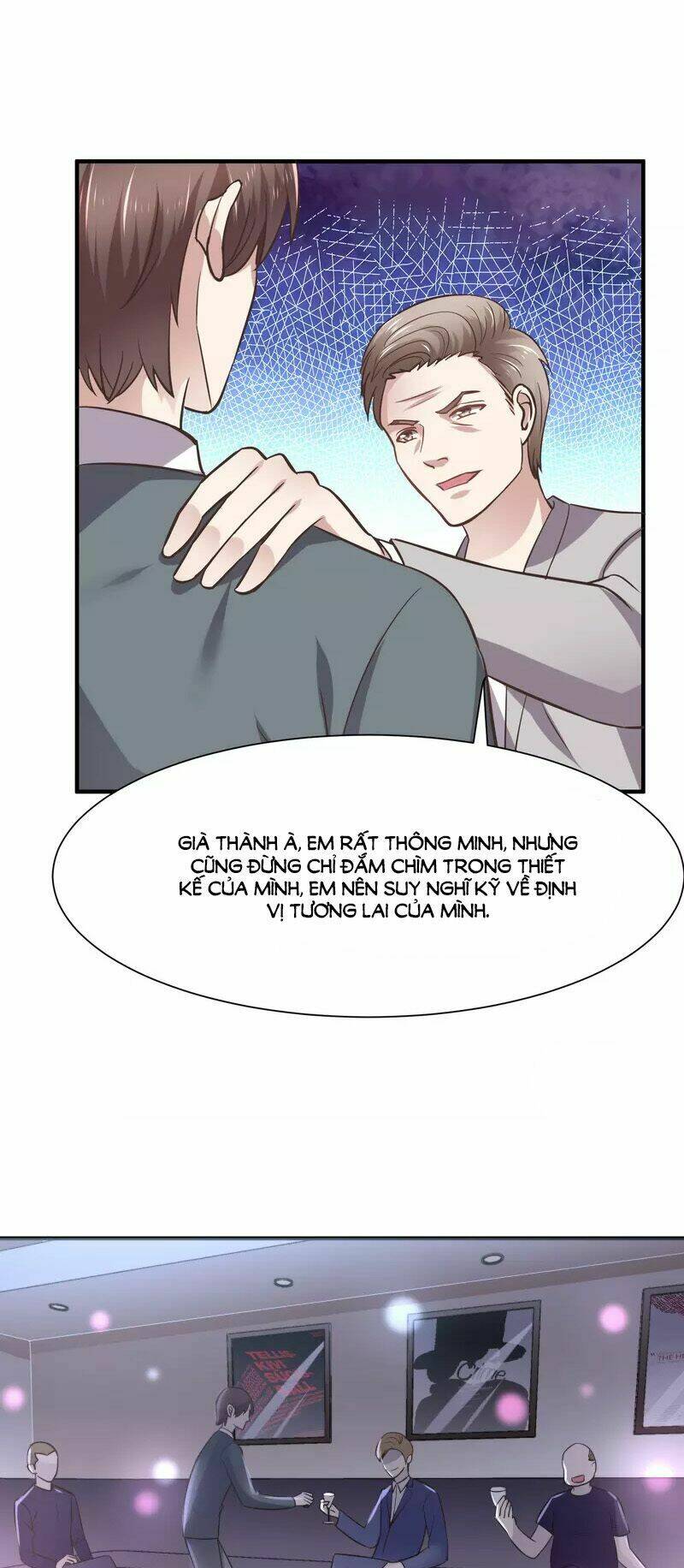 thời gian đều biết chapter 49 21