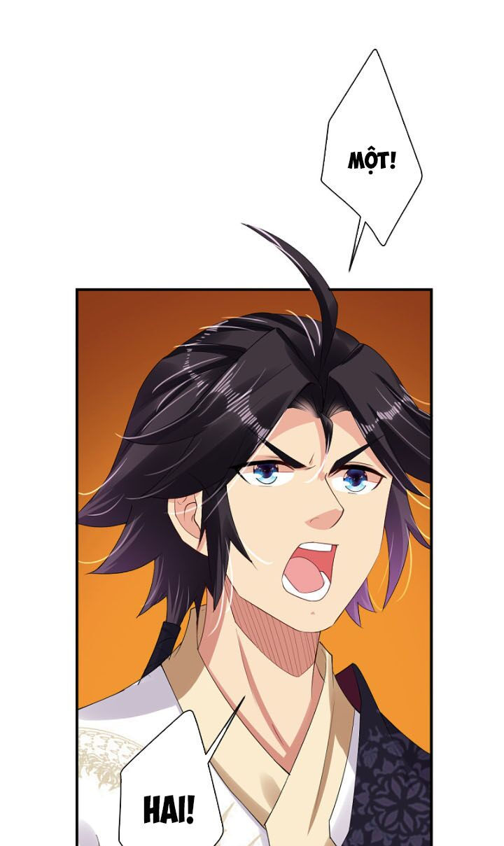 nghịch thiên chiến thần chapter 148 5