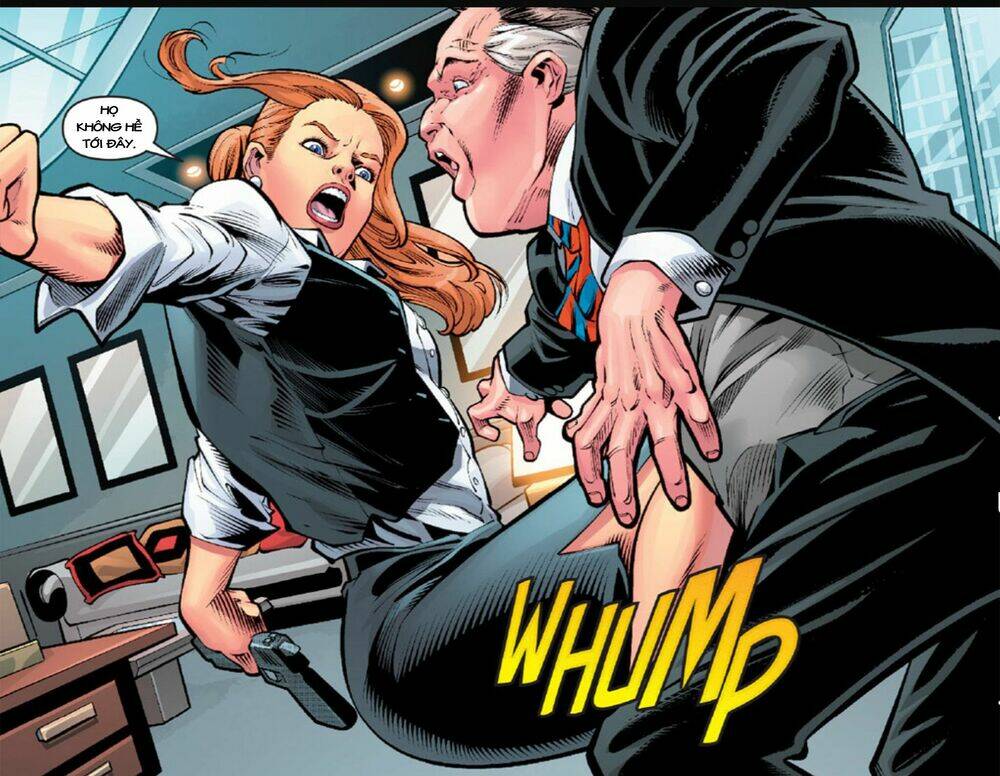 batman v superman: the dawn of justice chapter 2 17