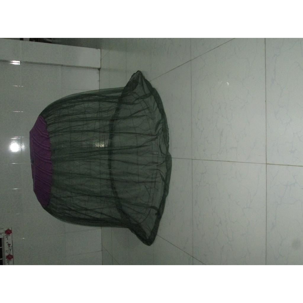 Mùng gà loại lưới tránh muỗi nắng cho gà
