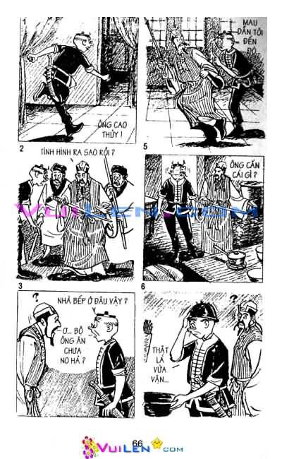 chú thoòng (full trọn bộ) chapter 38 24