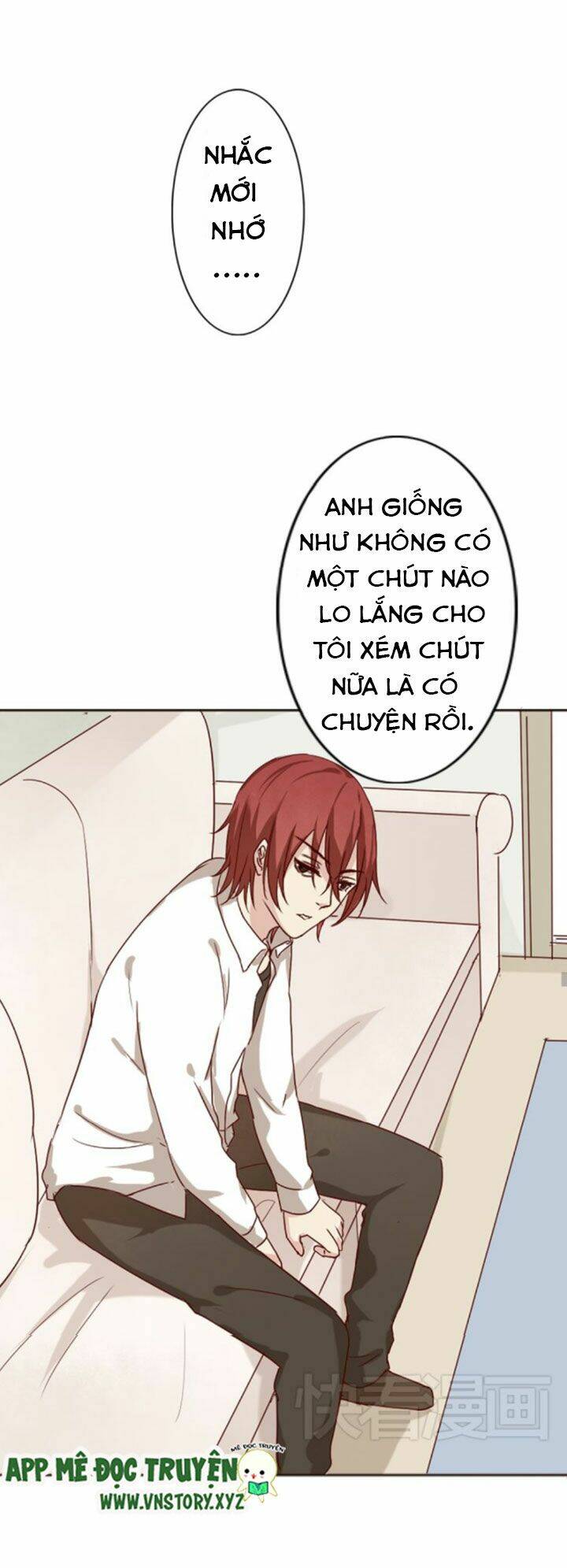 hồ tiên này không tin được chapter 5 15