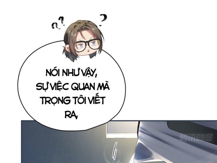 nữ chính chạy từ trong sách ra thì phải làm sao chapter 18 30