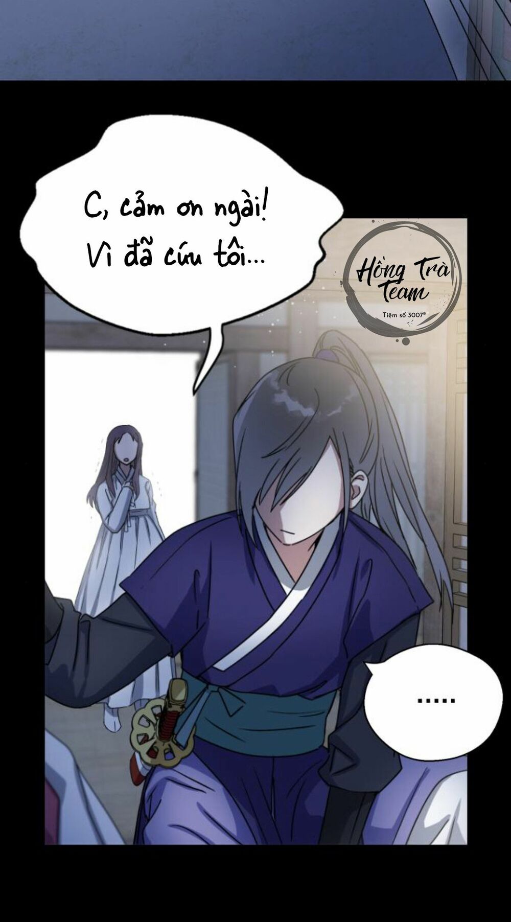 duyên nợ kiếp trước chapter 12 37