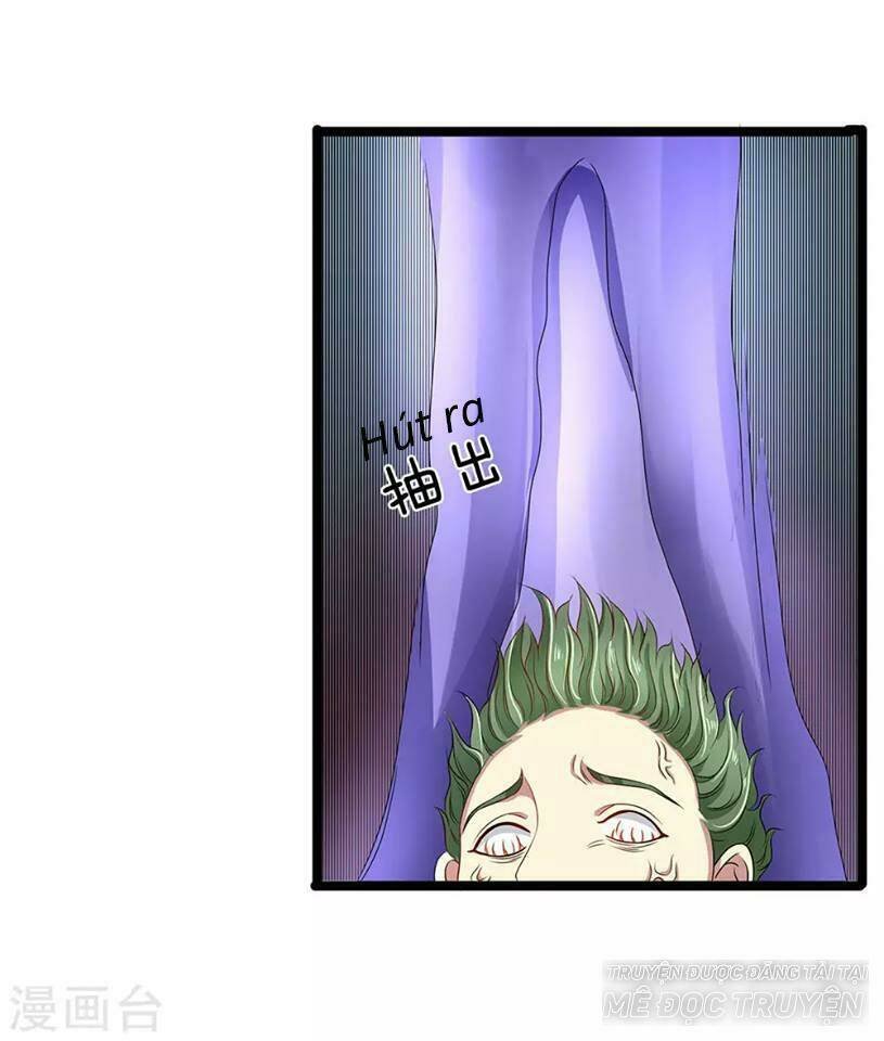 quỷ vương hai mặt quấn lấy tôi chapter 56 11