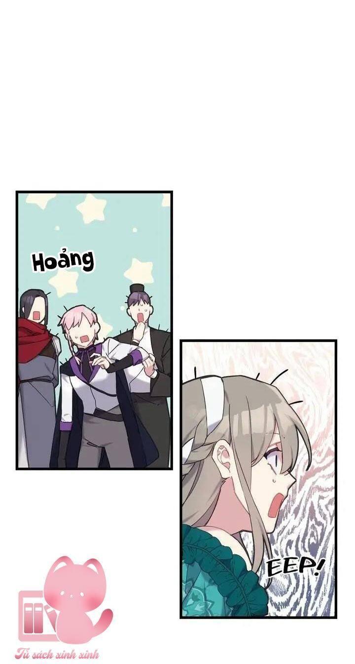 xin hãy cứ khóc, thái tử chapter 26 55