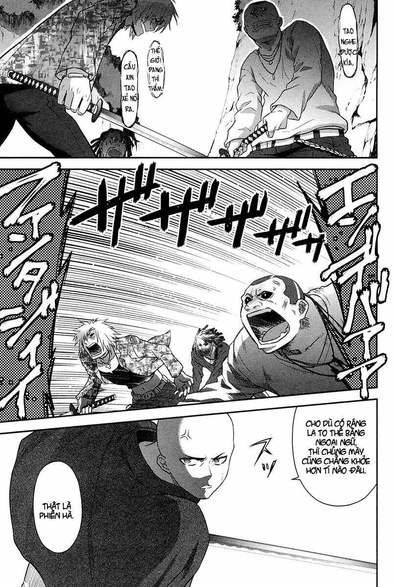 kandachime chapter 28 5