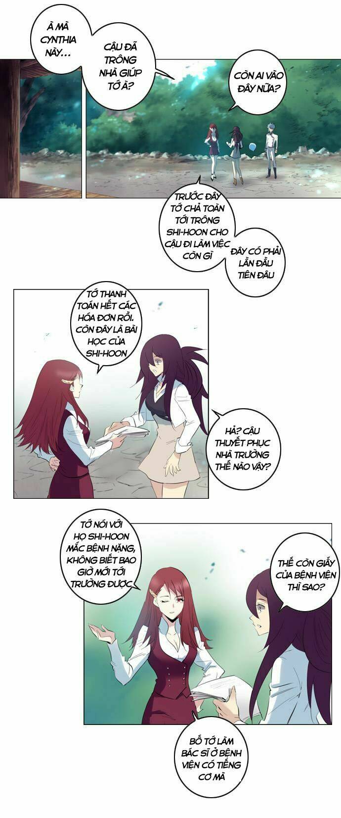 bản khế ước linh hồn chapter 119 17