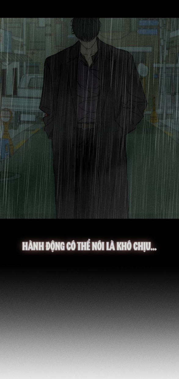 [18+] Nước Mắt Trên Đóa Hoa Tàn chapter 26.2 21