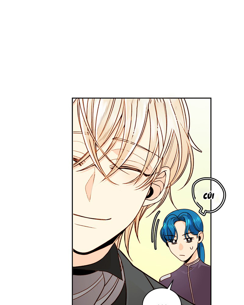 Hoàng Hậu Tái Hôn chapter 35.1 41