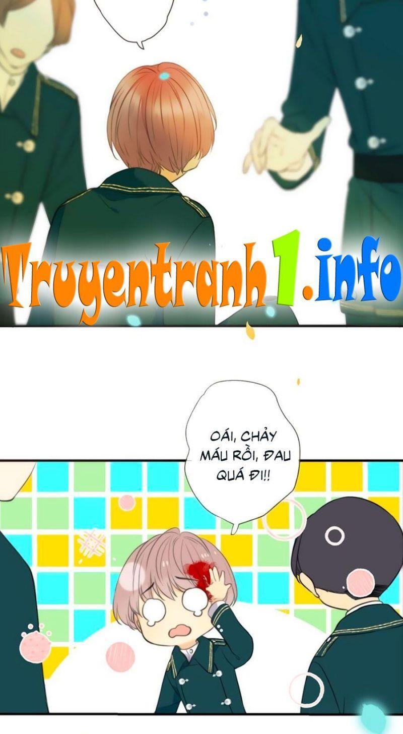 Lâu Tiểu Thư, Lại Gặp Nhau Rồi chapter 6.1 2