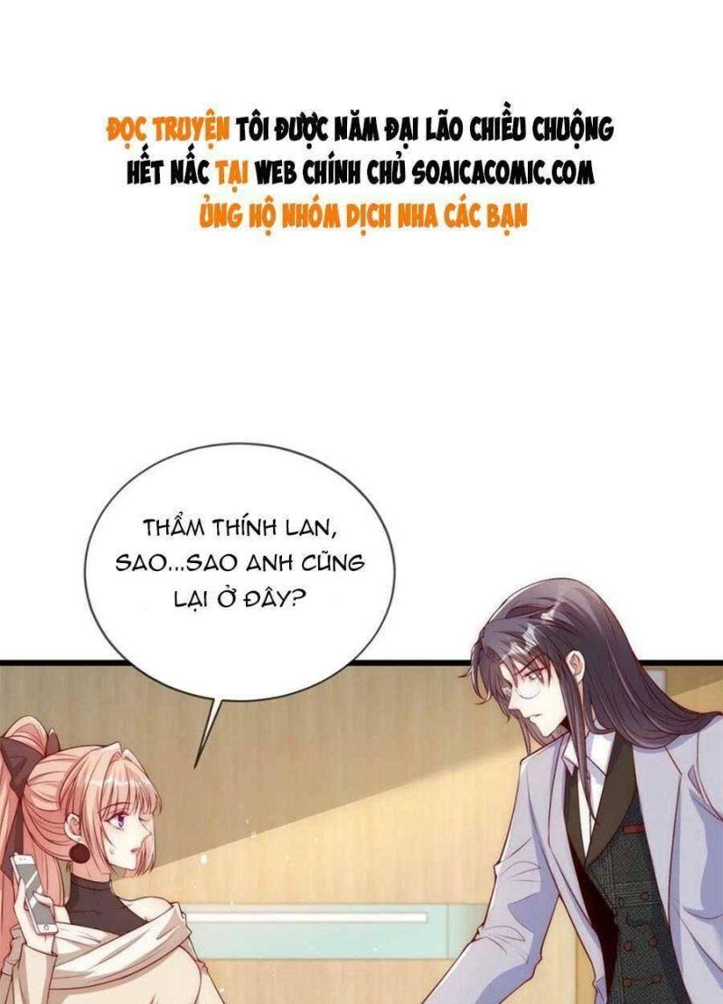 tôi được năm đại lão chiều chuộng hết nấc chapter 44 1