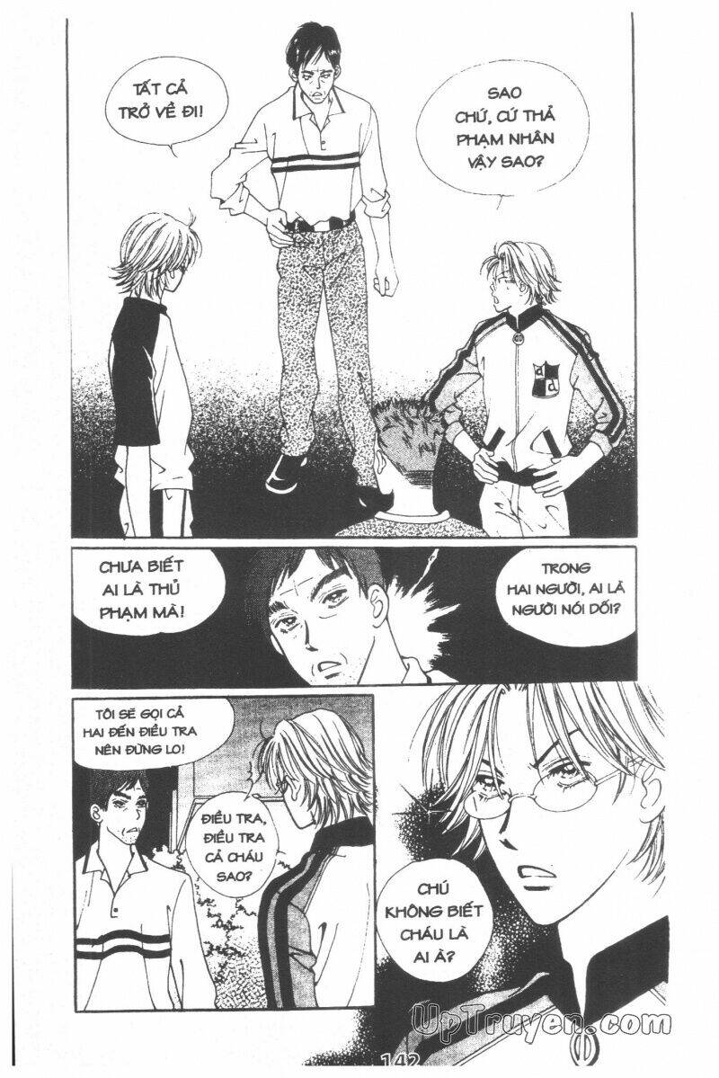 cô nàng ngổ ngáo chapter 7 137