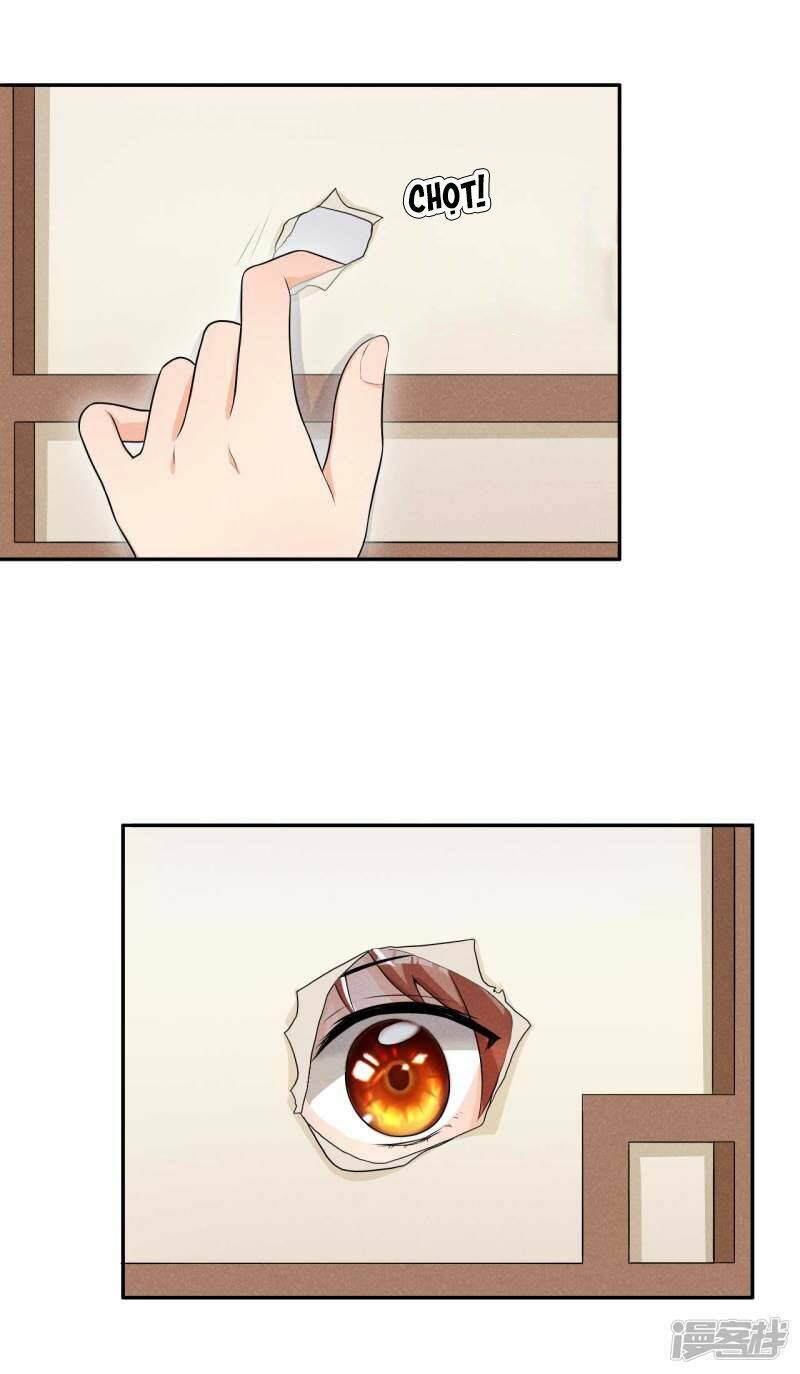 hoàng tử phu quân, ta nuôi ngươi a! chapter 39 31