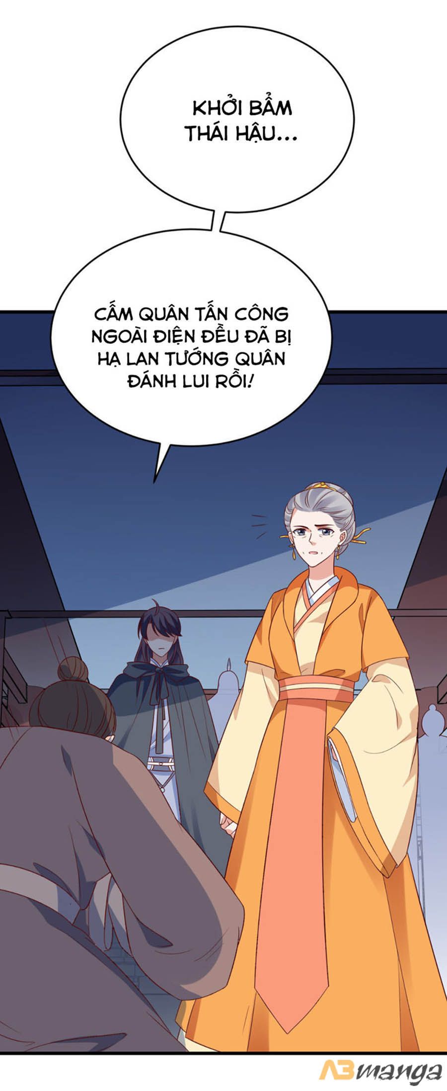 kiêu ngạo vương gia chủng điền phi chapter 183 27