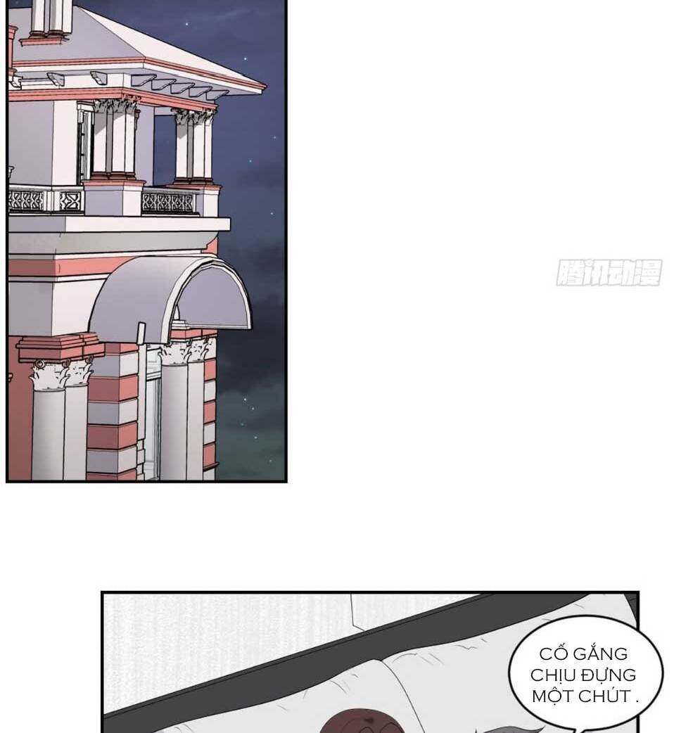 manh bảo đột kích: mami cha con đâu ? chapter 75 8