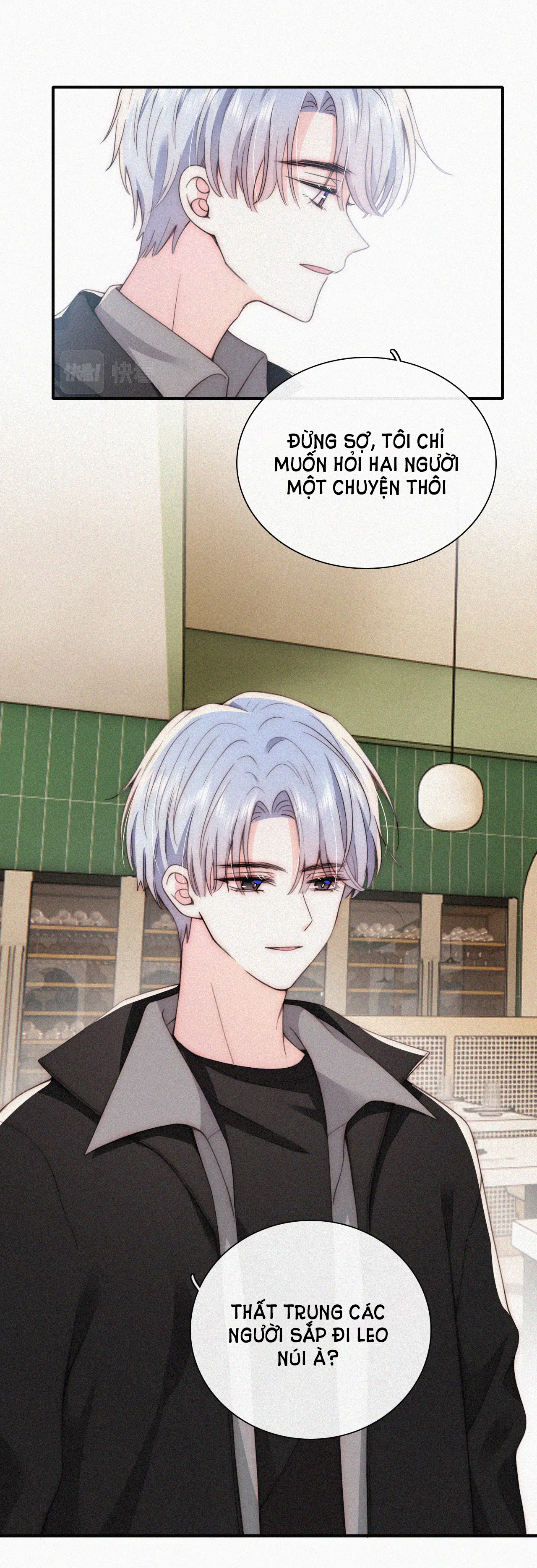 bệnh yêu chapter 38.2 24