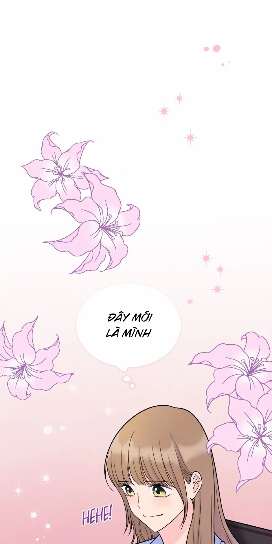 công việc của tôi: ngủ cùng sếp chapter 7.1 12