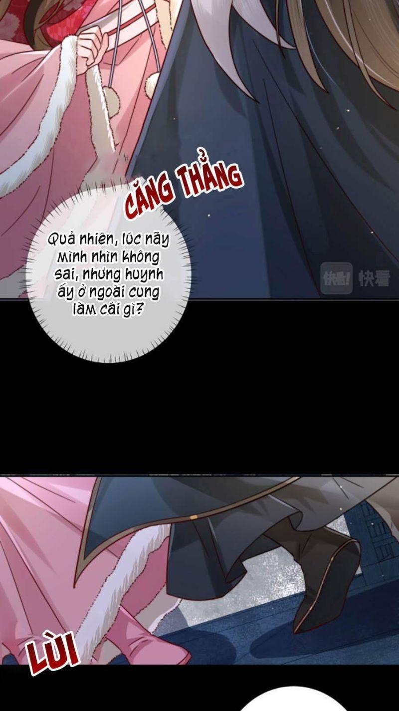 phương thức sinh tồn của công chúa pháo hôi chapter 19 11