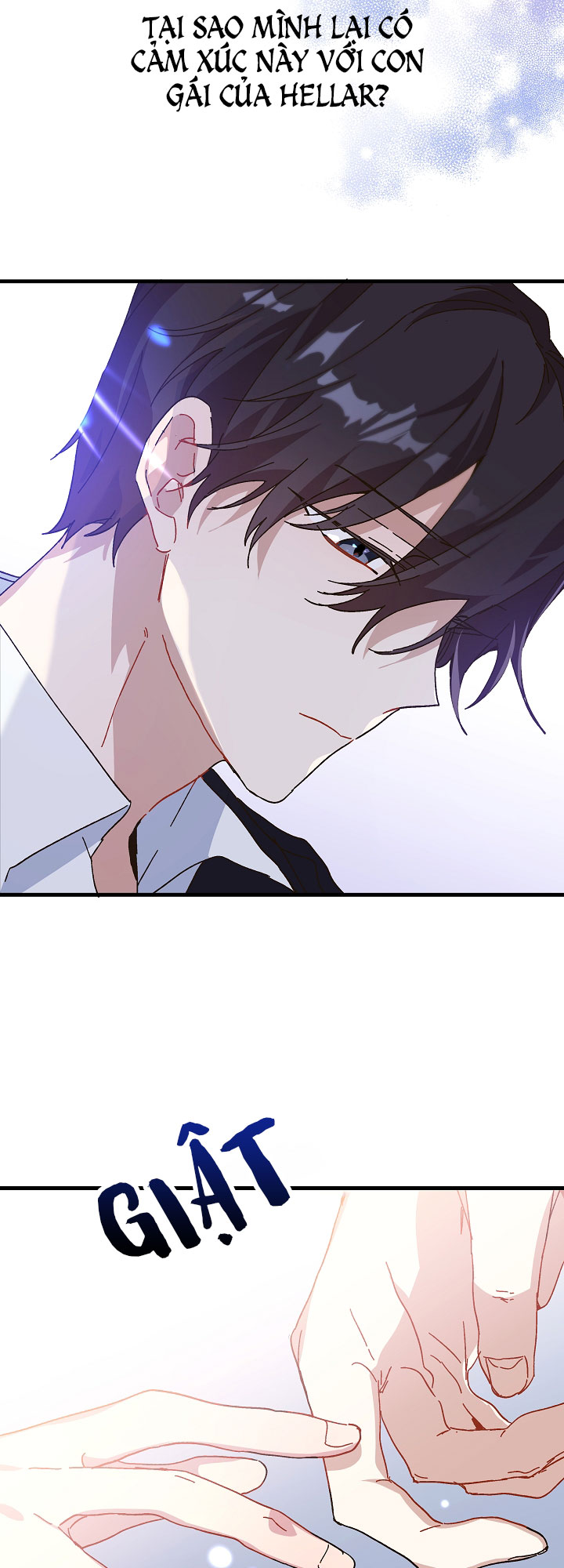 công chúa giả điên chapter 10 45