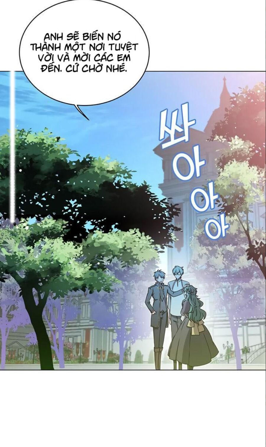 Anh Hùng Mạnh Nhất Trở Lại Chapter 30 47