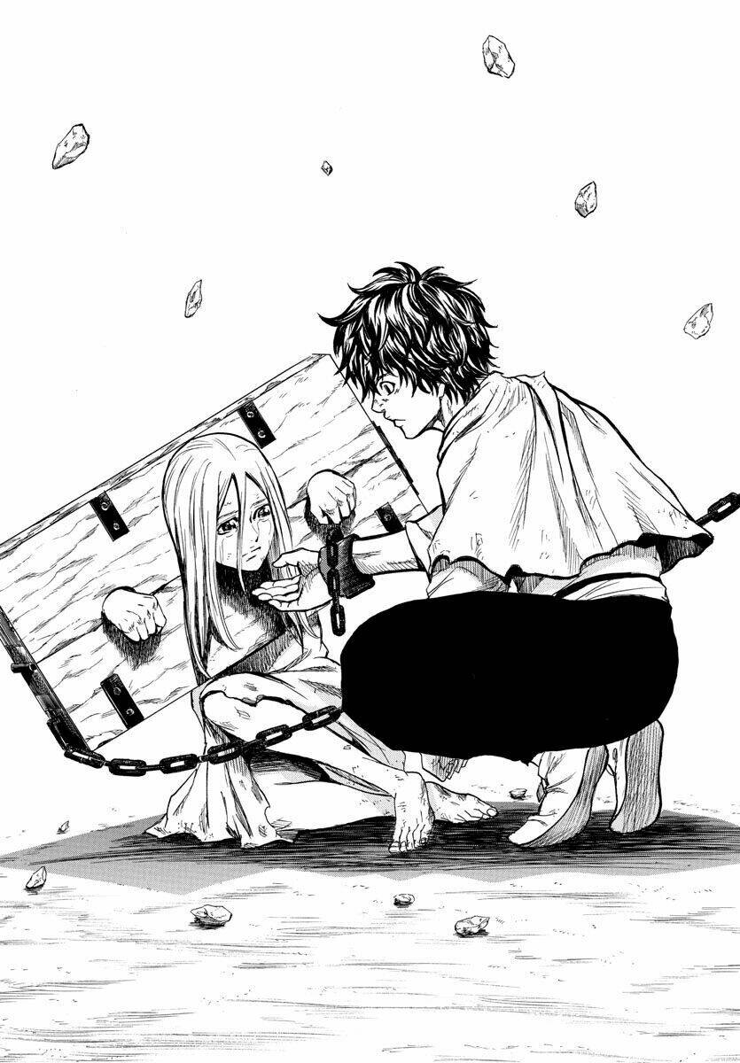 toubousha elio chapter 1 31