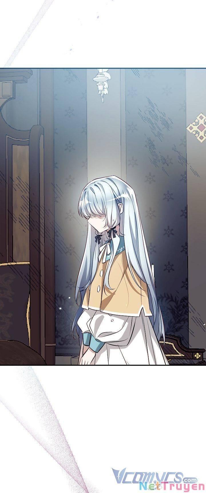 chúng ta có thể trở thành gia đình được không? chapter 66 45